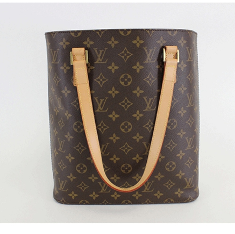 Authenic LV Vavin Bag